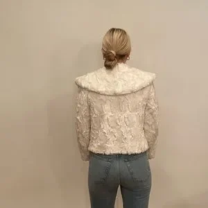 alice + olivia グレー ファーコート Alice + Olivia | Jackets & Coats | Alice Olivia Faux Fur